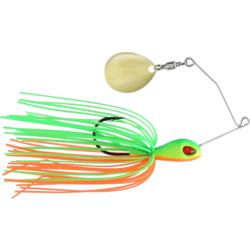 937774101101 STORM Storm Gomoku Spinnerbait 10cm, 11g - Fire Tiger  Standard Small1x1