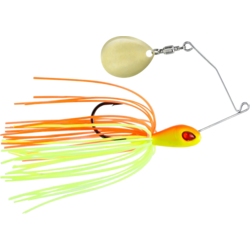 Storm Gomoku Spinnerbait 10cm, 11g - Hot Tiger