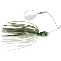 937751101101 STORM Storm Gomoku Spinnerbait 10cm, 11g - Perch  Standard Small1x1