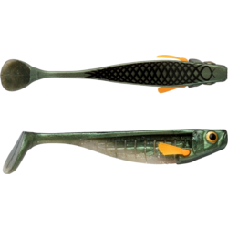 930727101101 STORM Storm R.i.p T-bone 18cm, 42g - Olive Herring - 1pcs  Standard Small1x1