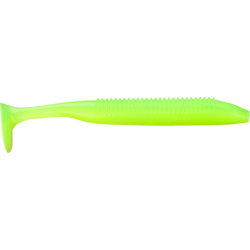 937777101101 STORM Storm Slop Hopper 9cm, 4,8g - Lime Juice - 5pcs  Standard Small1x1