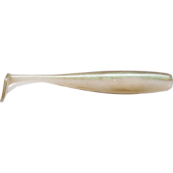 930798101101 STORM Storm Tock Minnow 8cm, 6g - Shiner - 5pcs  Standard Small1x1