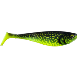 930578101101 STORM Storm V-slab 22cm, 70g - Dark Pike - 1pcs  Standard Small1x1