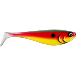 930724101101 STORM Storm V-slab 22cm, 70g - Fireroach - 1pcs  Standard Small1x1