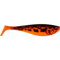 930162101101 STORM Storm V-slab 22cm, 70g - Hot Blenny - 1pcs  Standard Small1x1