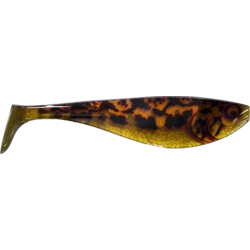 930637101101 STORM Storm V-slab 22cm, 70g - Motoroil Blenny - 1pcs  Standard Small1x1