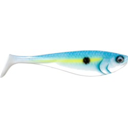 930421101101 STORM Storm V-slab 22cm, 70g - Pearly Minnow - 1pcs  Standard Small1x1
