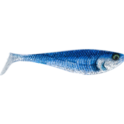 930305101101 STORM Storm V-slab 22cm, 70g - Shiny Snack - 1pcs  Standard Small1x1