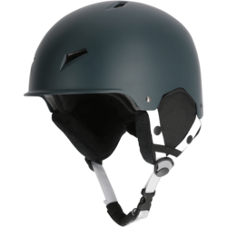 Stowe Ski Helmet