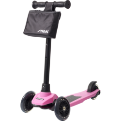 913200101101 STIGA Str Mini Kick Supreme+ Pink  Standard Small1x1