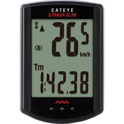 901903101101 CATEYE Strada Wireless Slim 901903101101 CATEYE Strada Wireless Slim Standard Small1x1