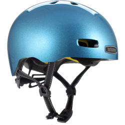 916573101101 NUTCASE Street Brittany Gloss Mips Helmet  Standard Small1x1