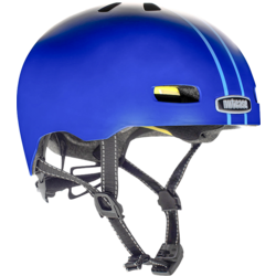 916558101101 NUTCASE Street Ocean Stripe Mips Helmet  Standard Small1x1