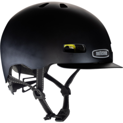 916531101102 NUTCASE Street Onyx Mips Helmet  Standard Small1x1