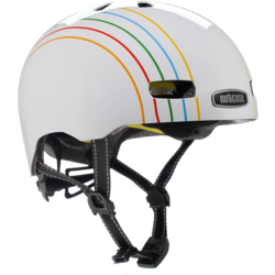 916544101101 NUTCASE Street Pinwheel Mips Helmet  Standard Small1x1