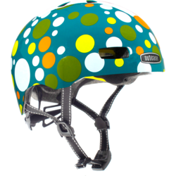 916532101101 NUTCASE Street Polka Face Mips Helmet  Standard Small1x1