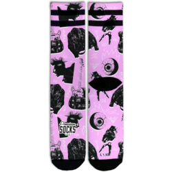 Street Riot - Mid High