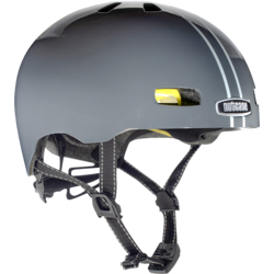 916551101101 NUTCASE Street Suit N Tie Stripe Mips Helmet  Standard Small1x1