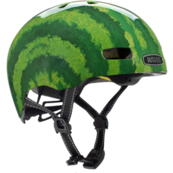 916591101102 NUTCASE Street Watermelon Mips Helmet  Standard Small1x1