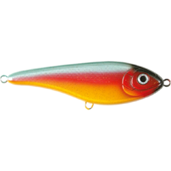 Strike Pro Buster Jerk II, Susp, 12cm, 37g - Parrot