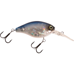 949762101101 STRIKE PRO Strike Pro Cranky X Deep, 5cm, 9g - Pro Blue Shad  Standard Small1x1