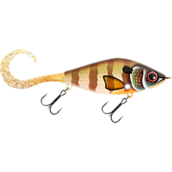 Strike Pro Guppie, 13,5cm, 120g - Bully - Gog