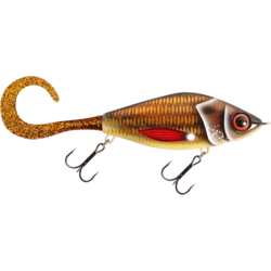 Strike Pro Guppie, 13,5cm, 120g - Copper Carp - Mog