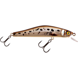 949991101101 STRIKE PRO Strike Pro Inquisitor, Susp, 8cm, 8g - Nest Raider  Standard Small1x1