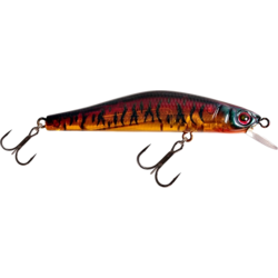 949768101101 STRIKE PRO Strike Pro Inquisitor, Susp, 8cm, 8g - Spice Shad  Standard Small1x1