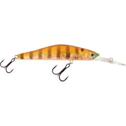 949771101101 STRIKE PRO Strike Pro Inquisitor Mdr, Susp, 8cm, 9,1g - Brown Gill  Standard Small1x1