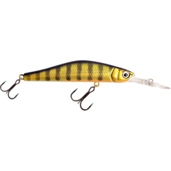 949764101101 STRIKE PRO Strike Pro Inquisitor Mdr, Susp, 8cm, 9,1g - Golden Perch  Standard Small1x1