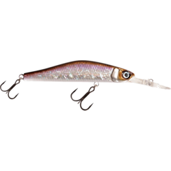 949793101101 STRIKE PRO Strike Pro Inquisitor Mdr, Susp, 8cm, 9,1g - Neon Wakasagi  Standard Small1x1