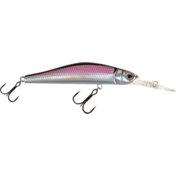 949821101101 STRIKE PRO Strike Pro Inquisitor Mdr, Susp, 8cm, 9,1g - Shimmy Shiner  Standard Small1x1