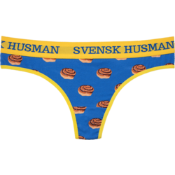 Swimming trunks - Semlan – Svenskhusman