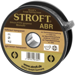 940597101101 STROFT Stroft Abr 200m 0,40mm/14,0kg  Standard Small1x1