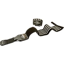948087101101 C.P. SPORTS Strongman Wrist Wraps 50 Cm 948087101101 C.P. SPORTS Strongman Wrist Wraps 50 Cm Standard Small1x1