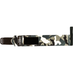 948115101101 C.P. SPORTS Strongman Wrist Wraps 50 Cm  Standard Small1x1