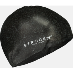 941469103101 STROOEM Strooem Recycled Silicone Cap Black  Standard Small1x1