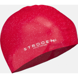 941469104101 STROOEM Strooem Recycled Silicone Cap Red  Standard Small1x1