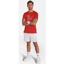 Stryker Classic Performance Shorts, Vit - VIT Standard Small1x1