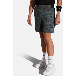 Stryker Classic Performance Shorts - OCEAN CAMO Standard Small1x1