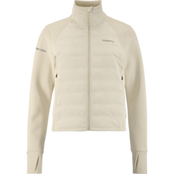 Subz Jacket 4 W - PLASTER Standard Small1x1