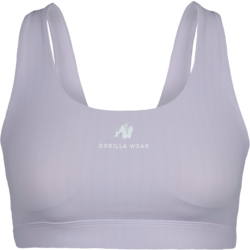 920333101104 GORILLA WEAR Summerville Bikini Top  Standard Small1x1