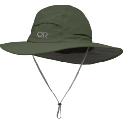 923179102102 OUTDOOR RESEARCH Sunbriolet Sun Hat  Standard Small1x1