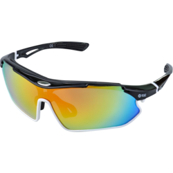 Sunray - ECLIPSE BLACK Standard Small1x1