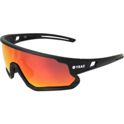 Sunrise - IMPULSE RED Standard Small1x1