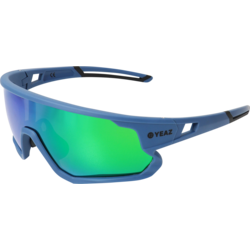 Sunrise - SPEED GREEN Standard Small1x1