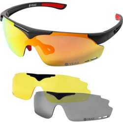 Sunup SET - SUNRISE MULTICOLOR Standard Small1x1