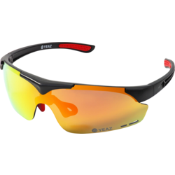 Sunup - SUNRISE BLACK Standard Small1x1