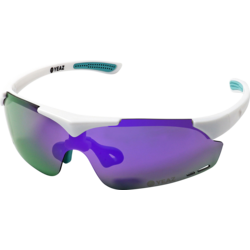 Sunup - TRUE LILAC / WHITE Standard Small1x1